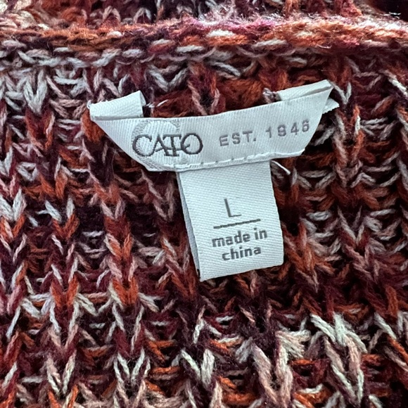 Sweater - Picture 1 of 2